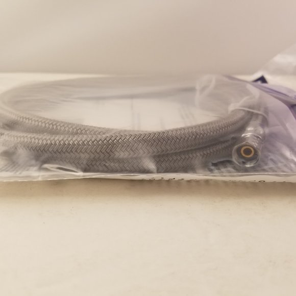 PEERLESS Ice Maker/Humidifier Water Filter Flexible Hose Connector 🆕 - Picture 4 of 4
